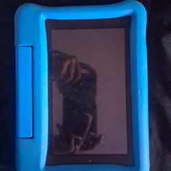 Firestick Tablet 