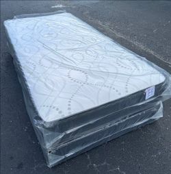 New mattresses for sale