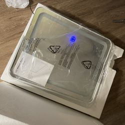 Led Make Up Mirror