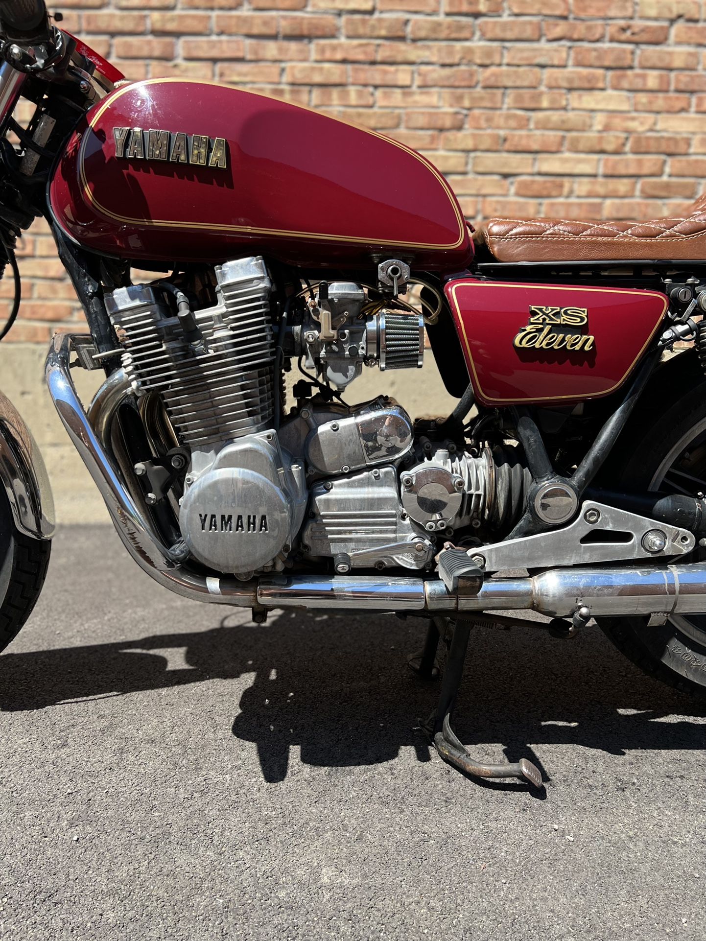 1979 Yamaha XS1100 for Sale in Elk Grove Village, IL OfferUp