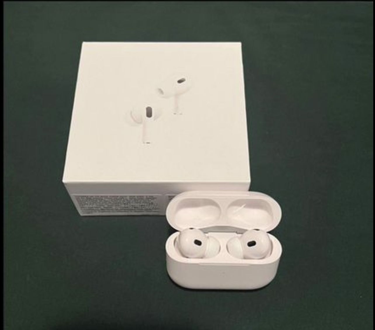 Apple AirPods Pro 2