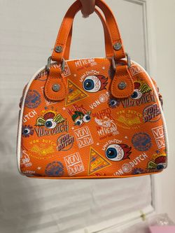 Von Dutch Bag
