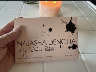 Natasha Denona Pallet