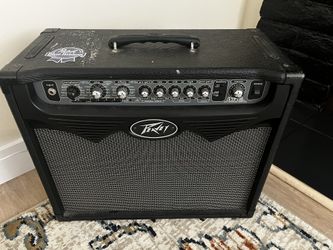 Guitar Amp Peavey VYPYR 30