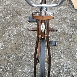 Vintage Schwinn Stationary Bike