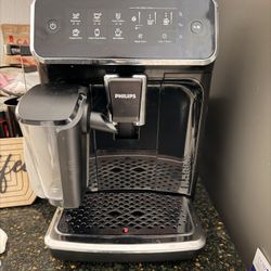 Phillips Lattego 3200