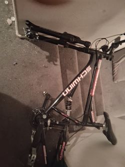 Schwinn bike frame best offer.