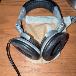 Sony Over Ear Professional Headphones