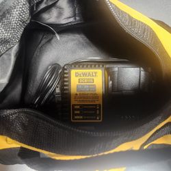 Tool Bags And Chargers 