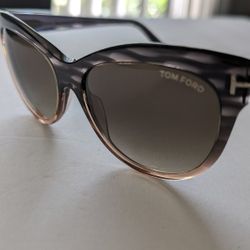 Ford Sunglasses 