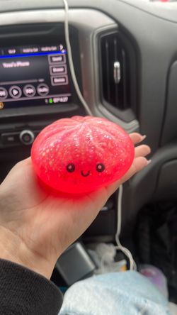 Squishy’s ￼