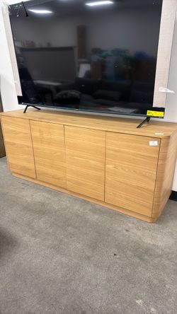 Millie 72” sideboard