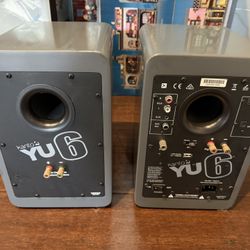 Kanto Yu6 Powered Speaker