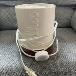 Yankee Candle Tart Burner 