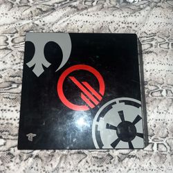 Ps4 Battlefront Edition/Negotiable 