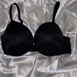 Pink Black Super Push Up 