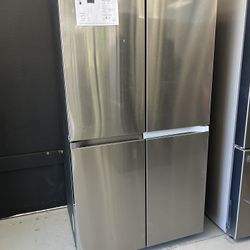 Samsung 4 Door Refrigerator