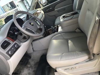 Full detail interior or exterior polish and wax