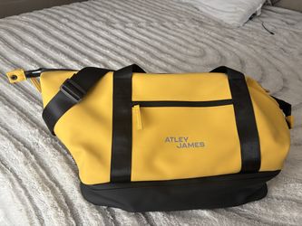 ATLEY James bag