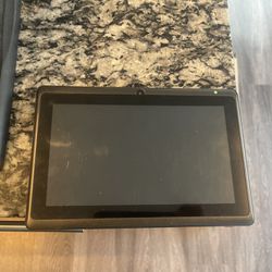 Android Tablet For Sale!