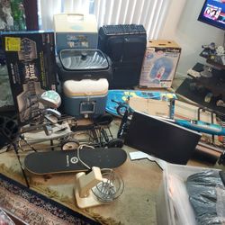 Garage Sale/ Yard Sale