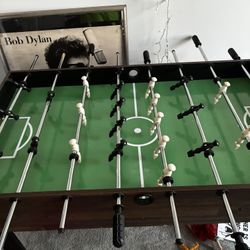 Multi Use Game Table For Kids