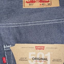 Shorts 501