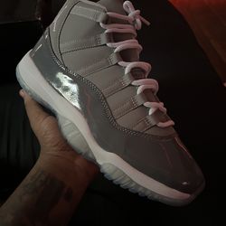 Jordan 11 cool grey