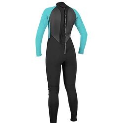 Wet suit woman's small