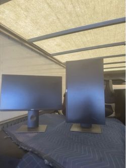 Monitors