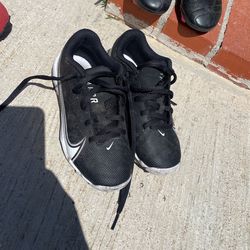 Nike Cleats 