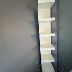 IKEA Shelf