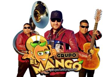 Grupo Norteño y sierreño