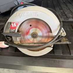 Skilsaw