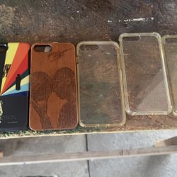 iPhone 8 Plus Cases