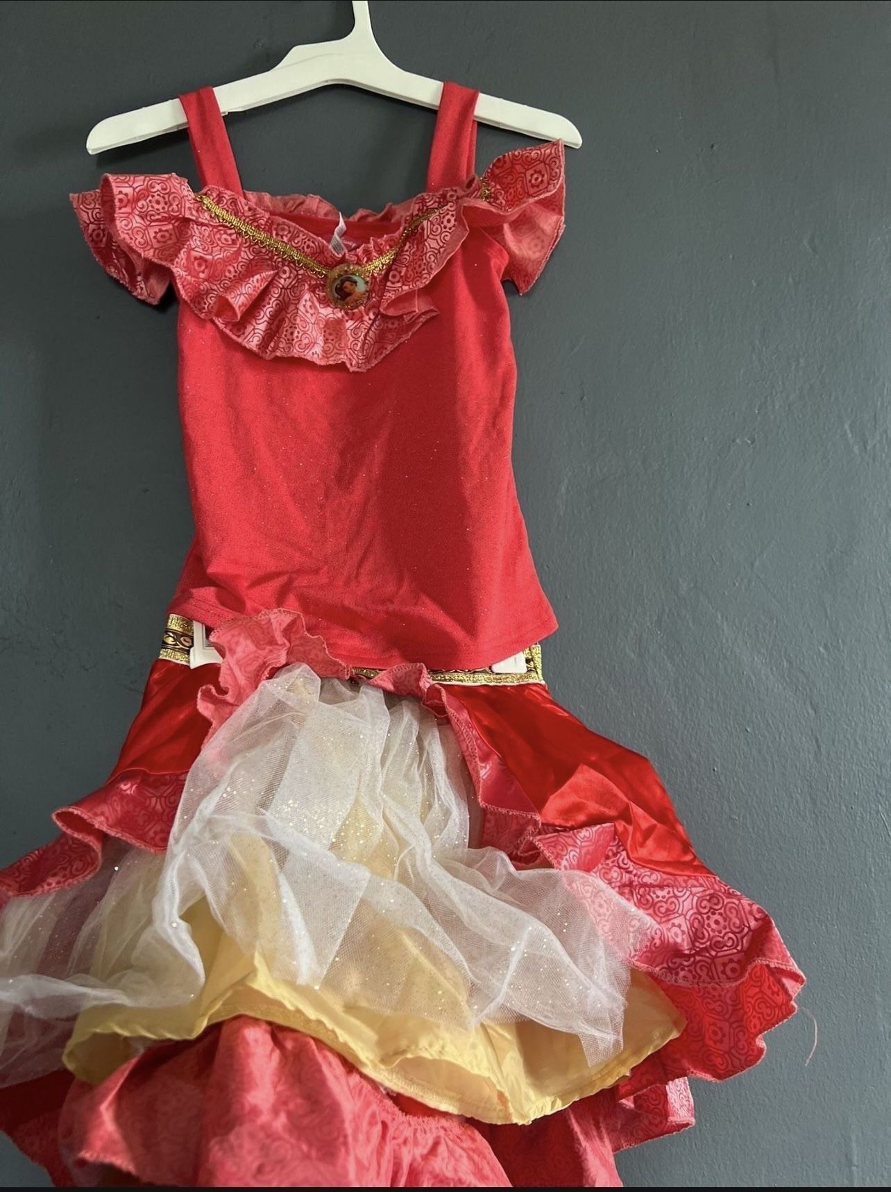 Elena Of Avalos Outif