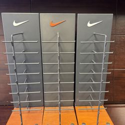 Nike Sunglasses Display Racks