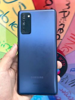 Galaxy S20 FE!$0 Down on Any Phone