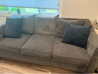 Full Size Couch