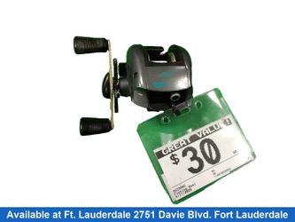 Shimano Na Gray Fishing Reel