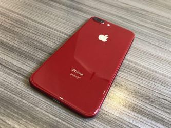 📱Apple iPhone 8 Plus - Pay $5 to take it home same day - No Credit Needed
