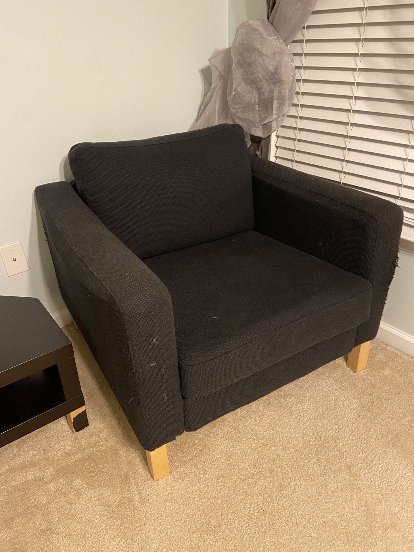Single Sofa Couch