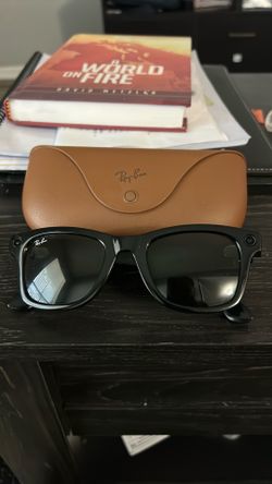 Meta Raybans 2nd gen