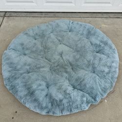 Large Bed for Dog 