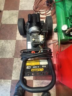 Pressure washer