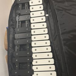 Glockenspiel / Bell Kit with Case – Great Condition