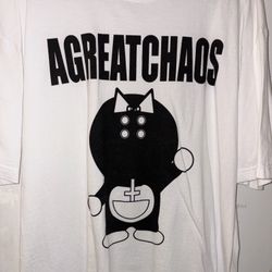 Ken Carson A Great Chaos Merch