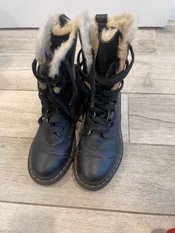 Dr Martens