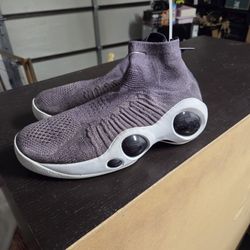 Nike Flight Bonafide Plum