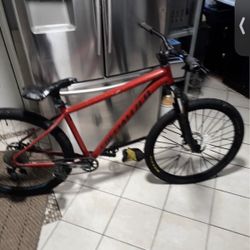 Specialized 27.5